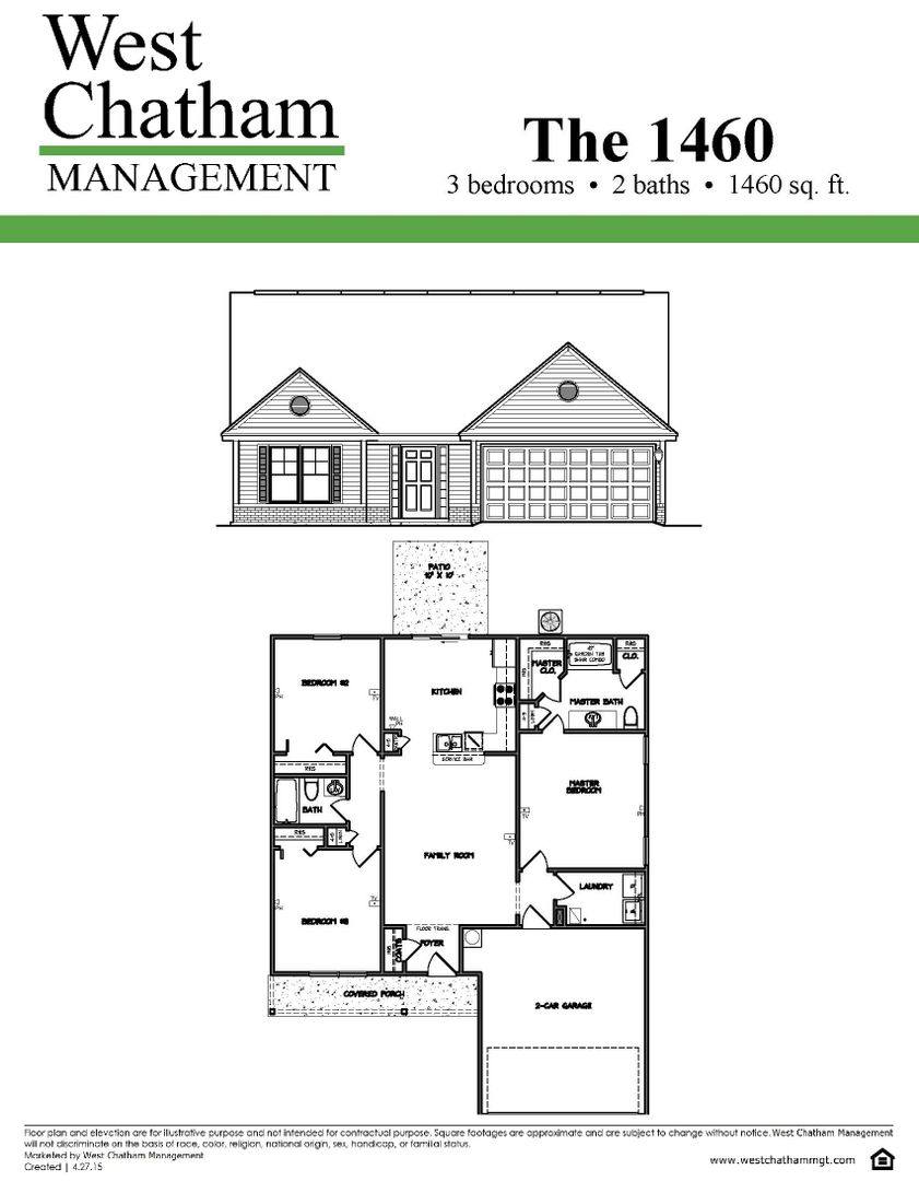House for rent at 8 Milsbury Lane, Port Wentworth, GA 31407