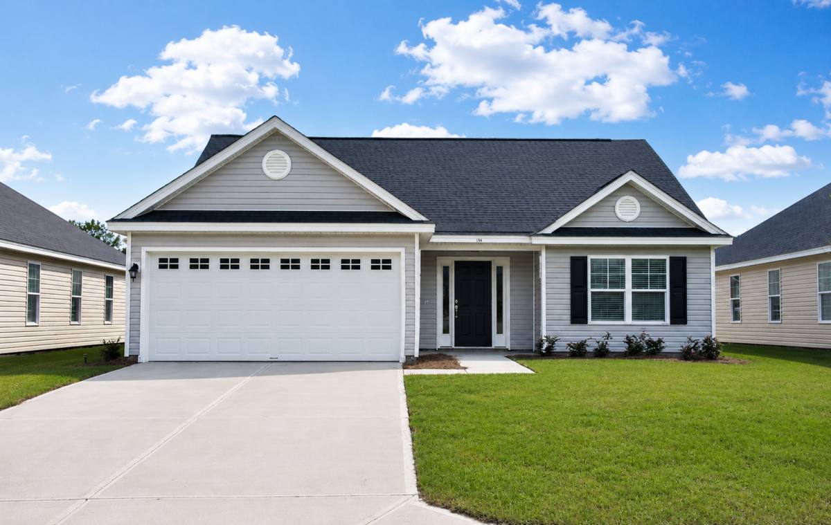 House for rent at 8 Milsbury Lane, Port Wentworth, GA 31407