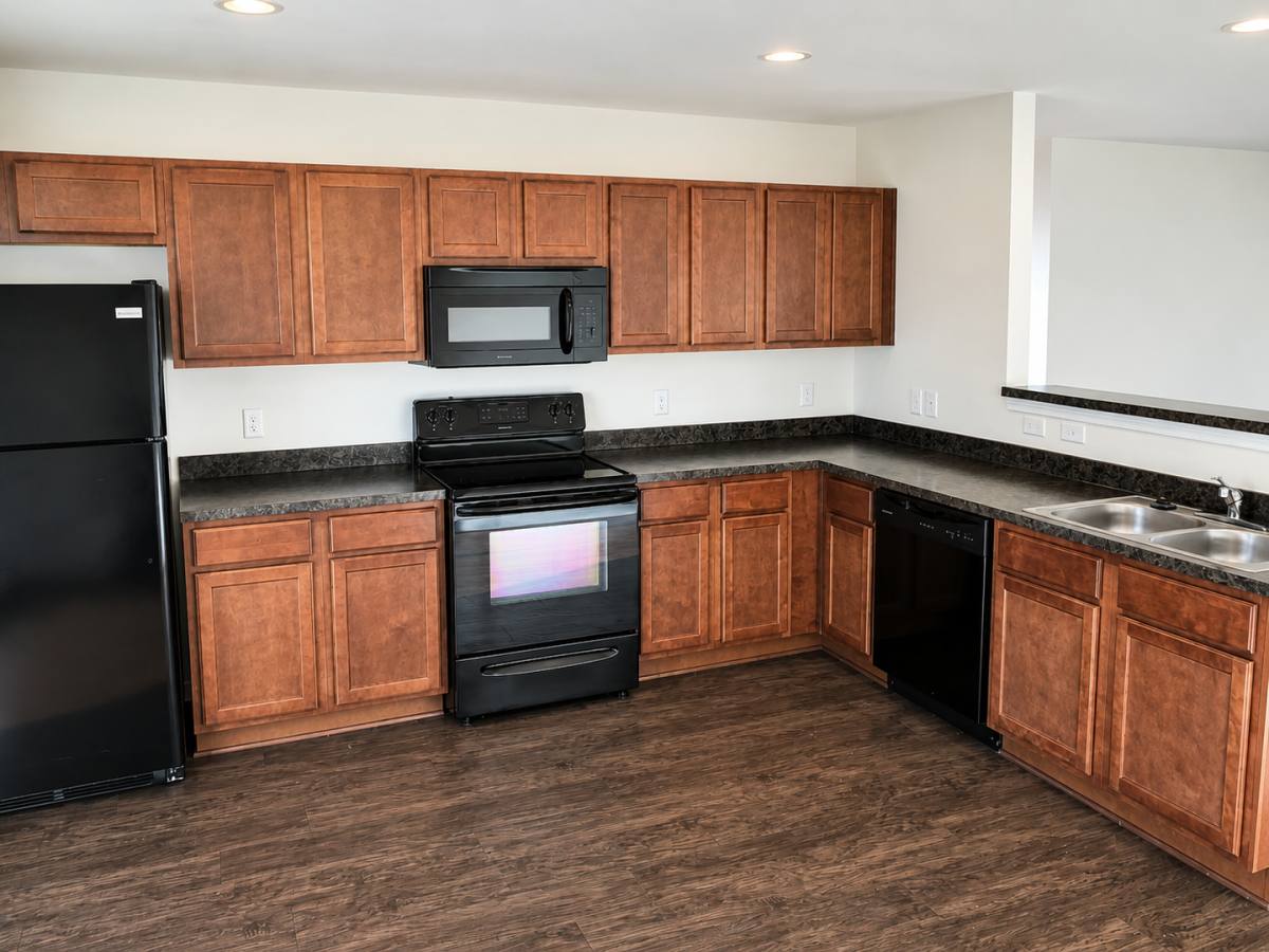 House for rent at 8 Milsbury Lane, Port Wentworth, GA 31407