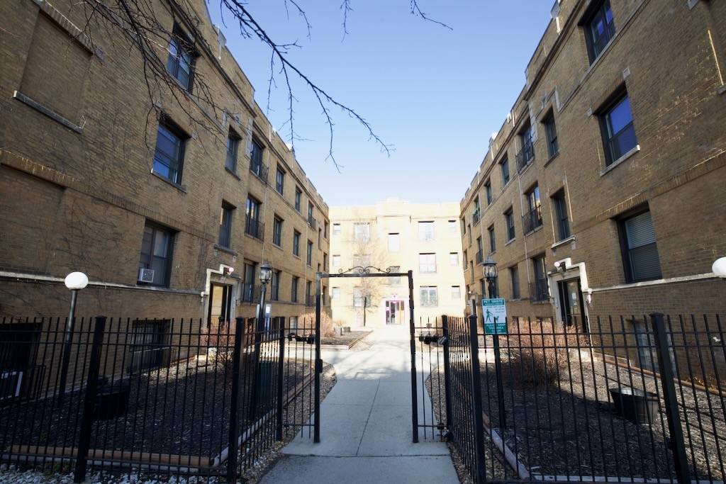 730 Roscoe #N3, Chicago, IL 60657 - Apartment for Rent - Image 1