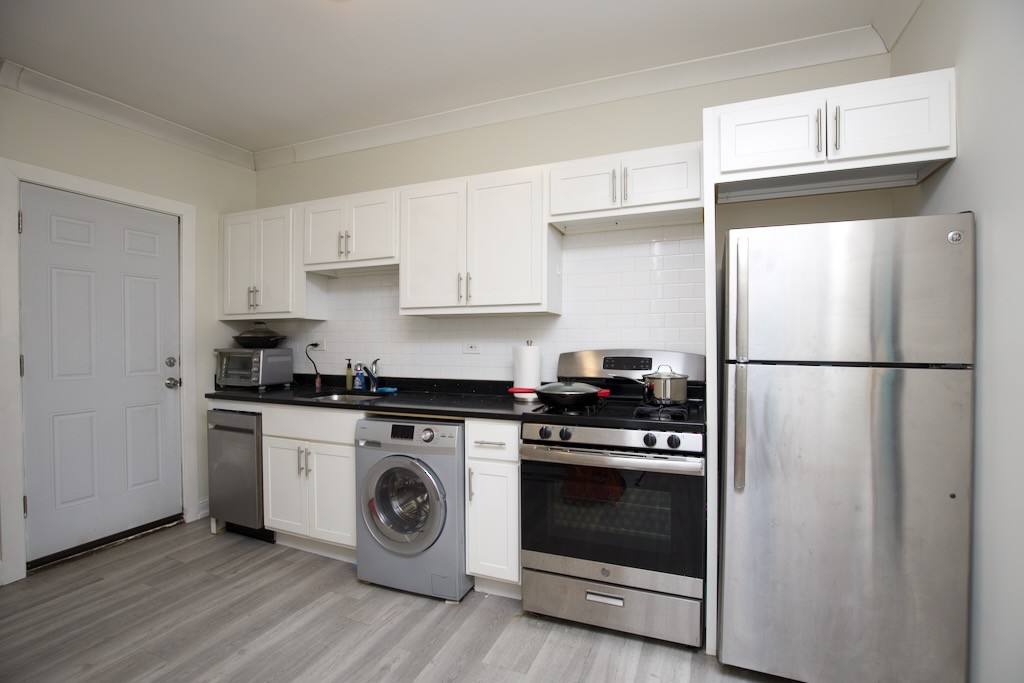 730 Roscoe #N3, Chicago, IL 60657 - Apartment for Rent - Image 2