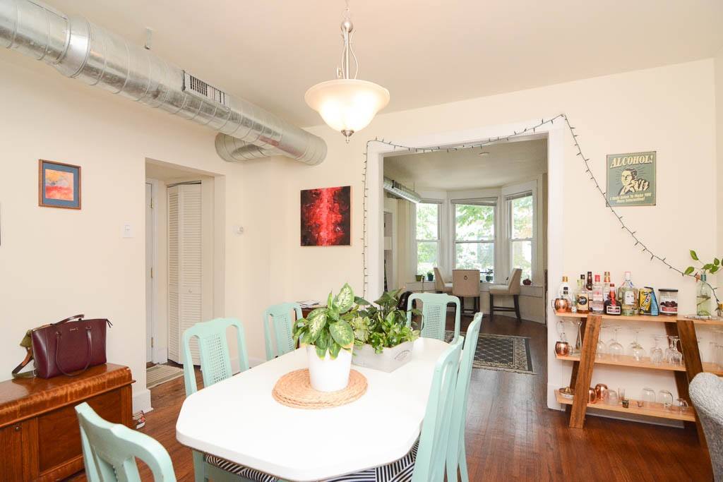 Apartment for rent at 3520 Lincoln #4, Chicago, IL 60657