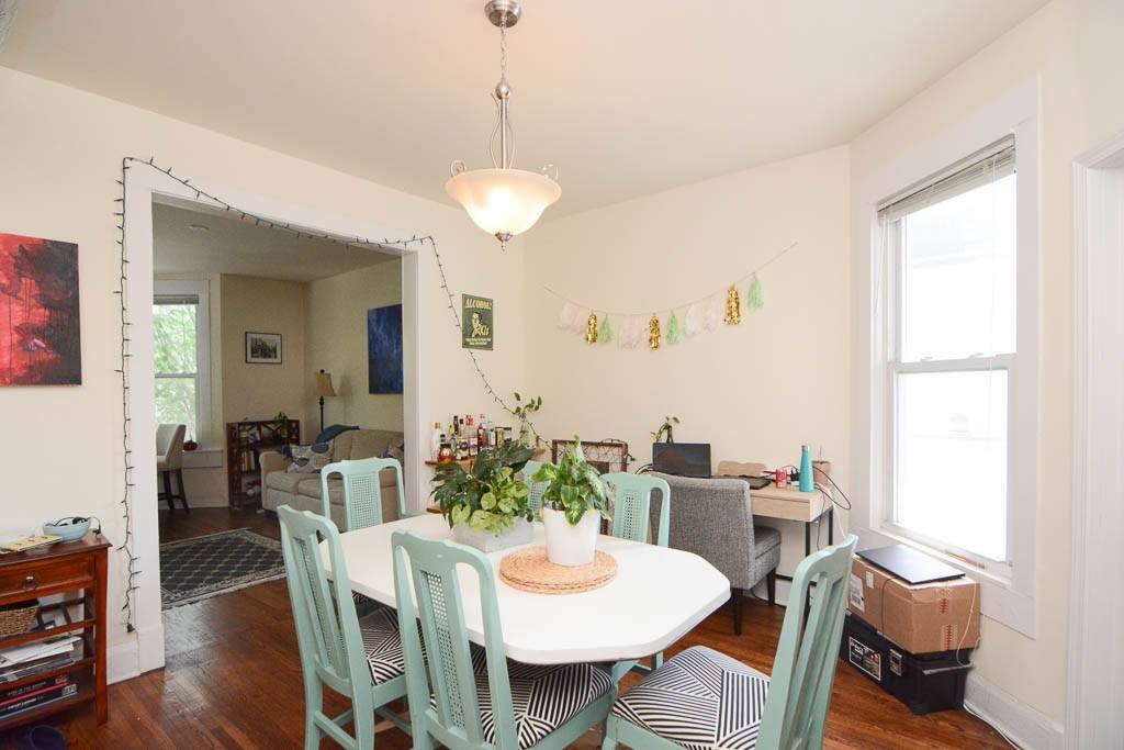 Apartment for rent at 3520 Lincoln #4, Chicago, IL 60657