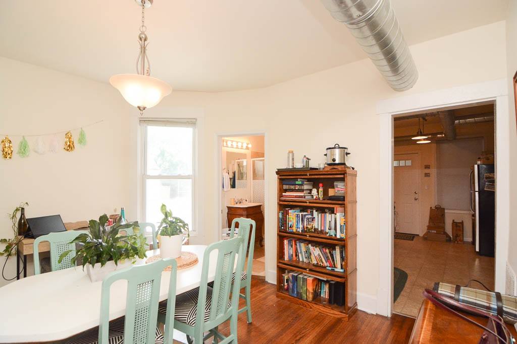 Apartment for rent at 3520 Lincoln #4, Chicago, IL 60657