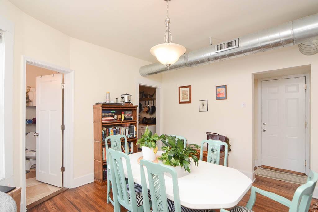 Apartment for rent at 3520 Lincoln #4, Chicago, IL 60657