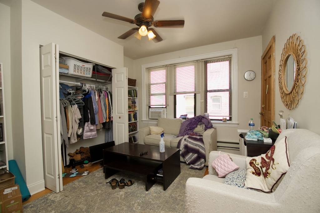 Apartment for rent at 837 Cornelia #N4, Chicago, IL 60657
