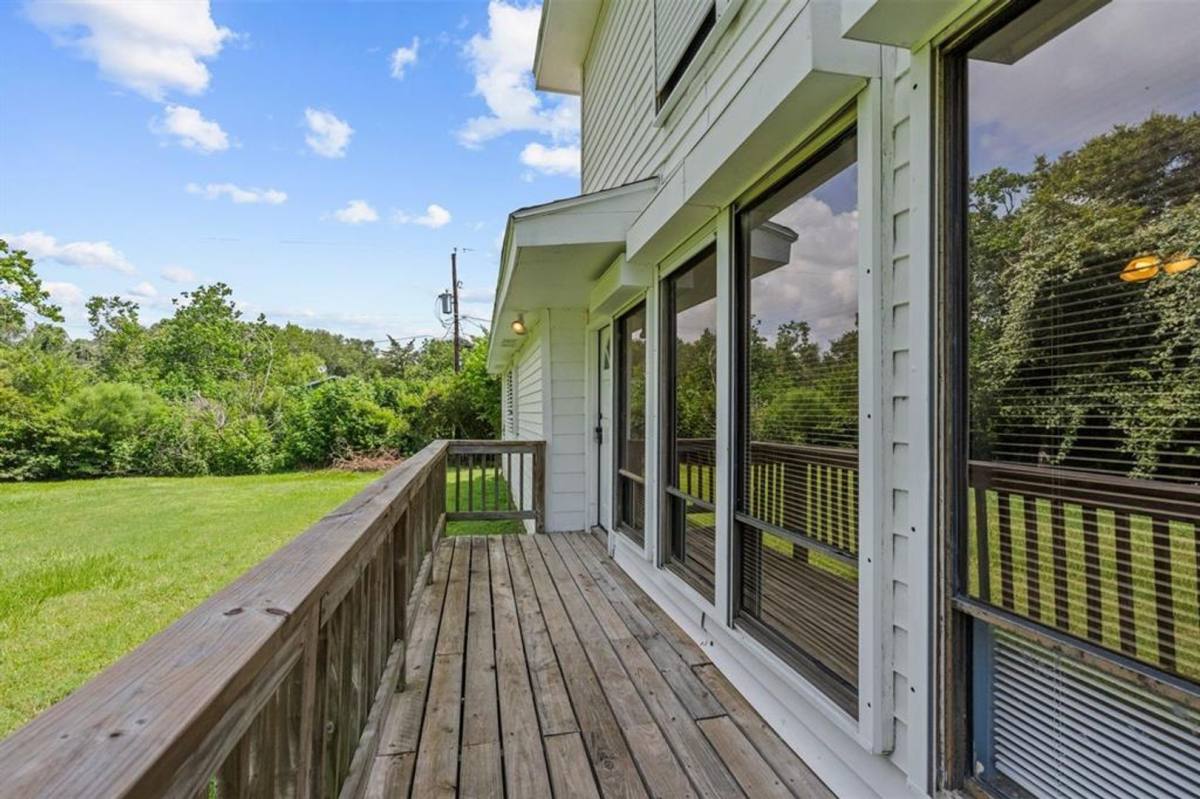 Apartment for rent at 7316 Overton St, Hitchcock, TX 77563