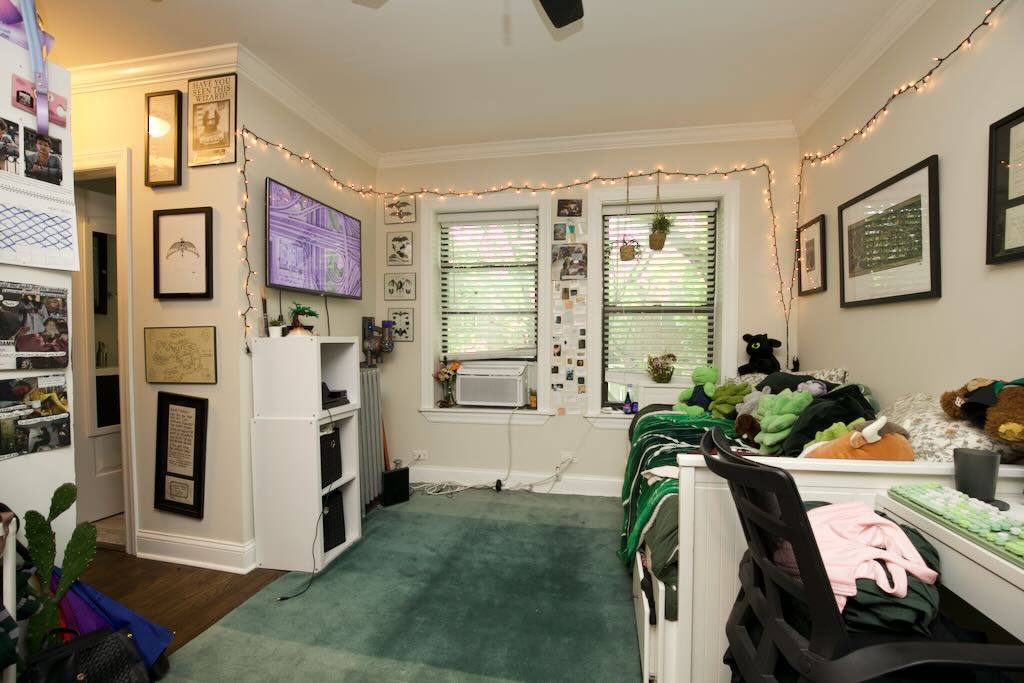 Apartment for rent at 1056 Lill #4, Chicago, IL 60614