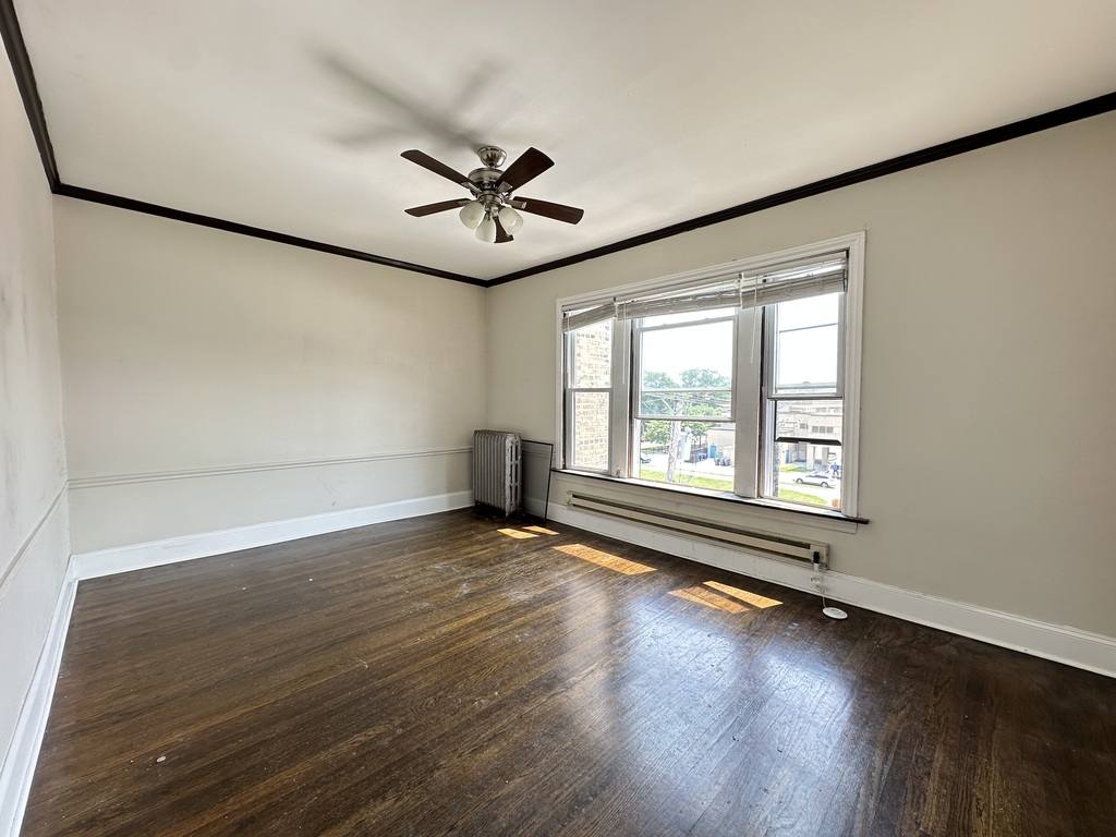 Apartment for rent at 312 12 Lee #5, Evanston, IL 60202