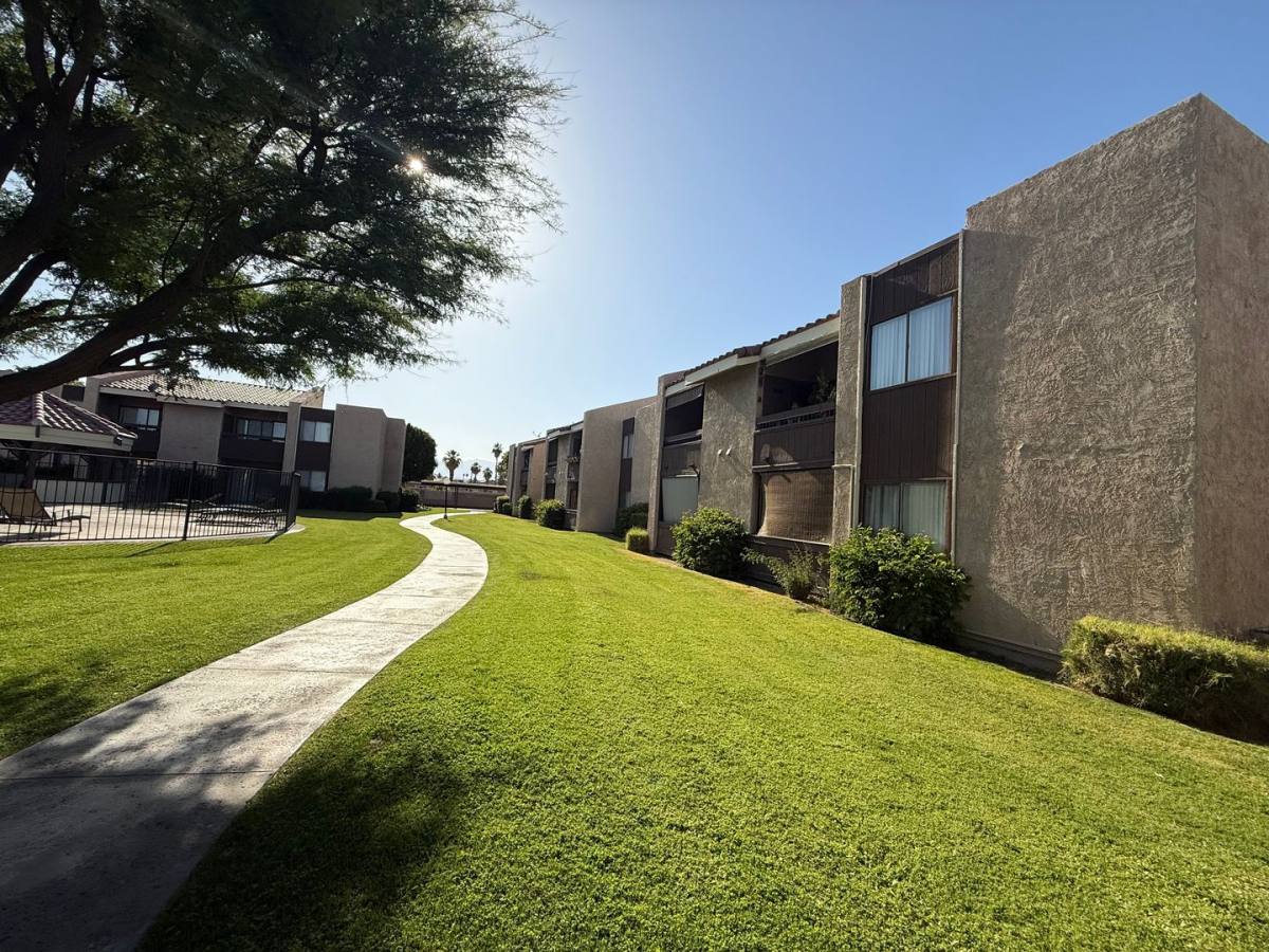 Apartment for rent at 81351 Fred Waring Dr, Indio, CA 92203