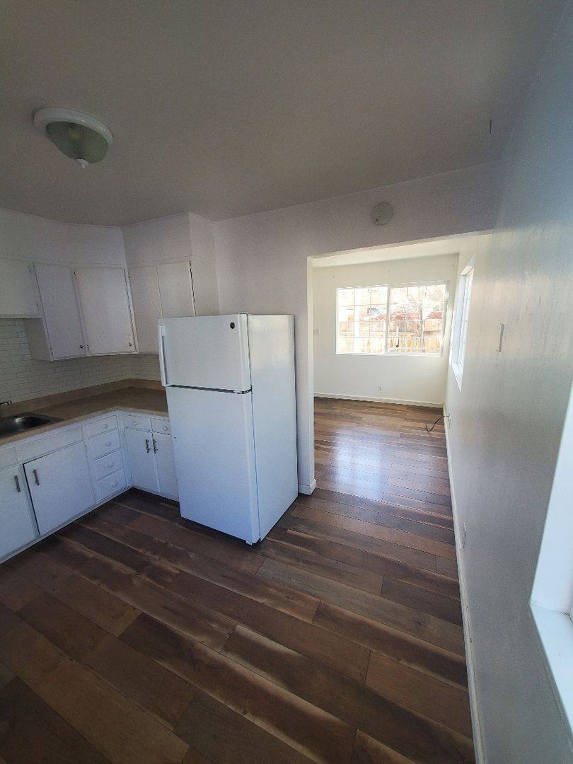 Apartment for rent at 809 Wheeler, Reno, NV 89502