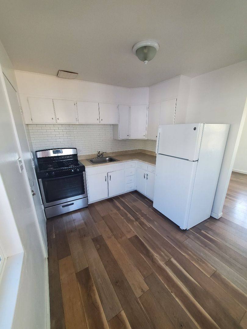 Apartment for rent at 809 Wheeler, Reno, NV 89502