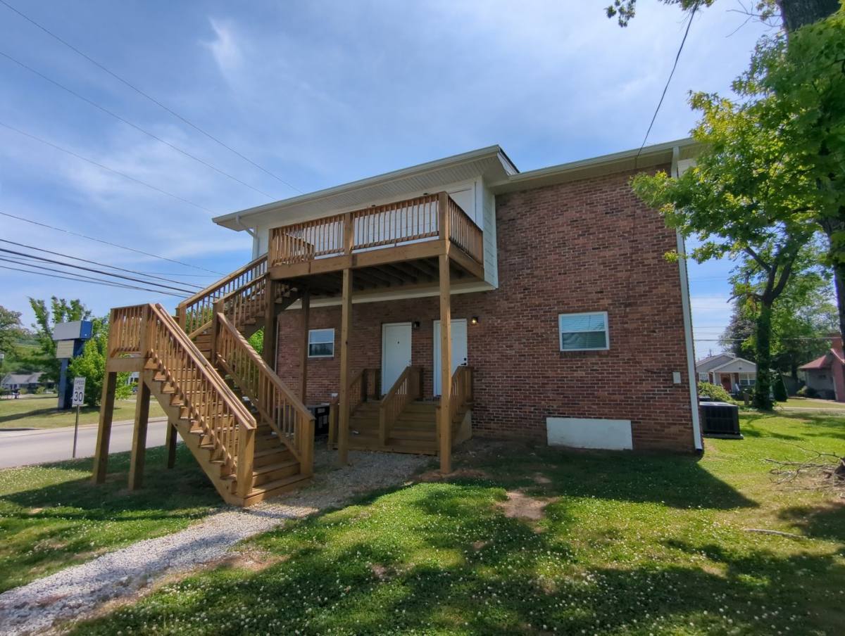 Apartment for rent at 2015 Duncan Ave, Chattanooga, TN 37404