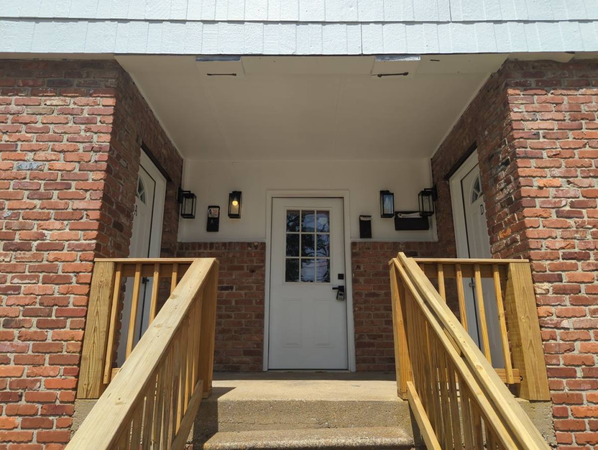 Apartment for rent at 2015 Duncan Ave, Chattanooga, TN 37404