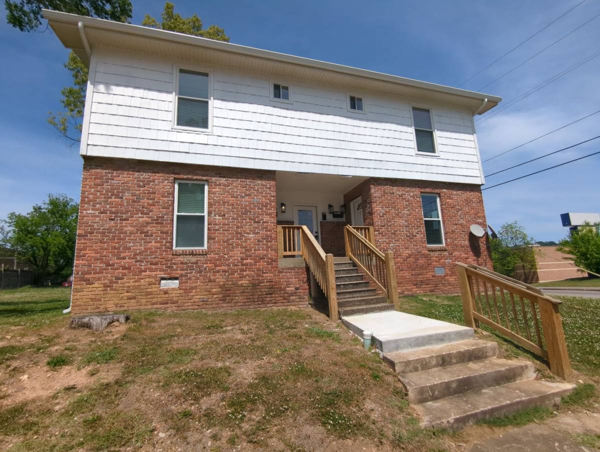 Apartment for rent at 2015 Duncan Ave, Chattanooga, TN 37404