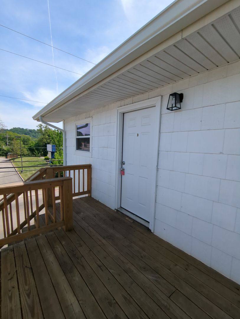 Apartment for rent at 2015 Duncan Ave, Chattanooga, TN 37404