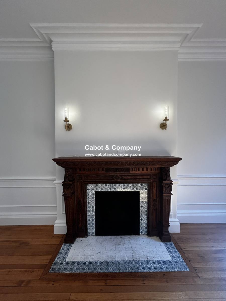 Apartment for rent at 231 Beacon St #1R, Boston, MA 02116