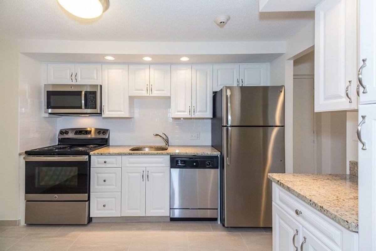 Apartment for rent at 2 Ocean Ave, Revere, MA 02151