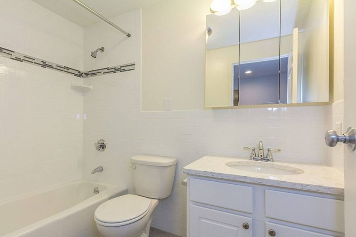 Apartment for rent at 2 Ocean Ave, Revere, MA 02151