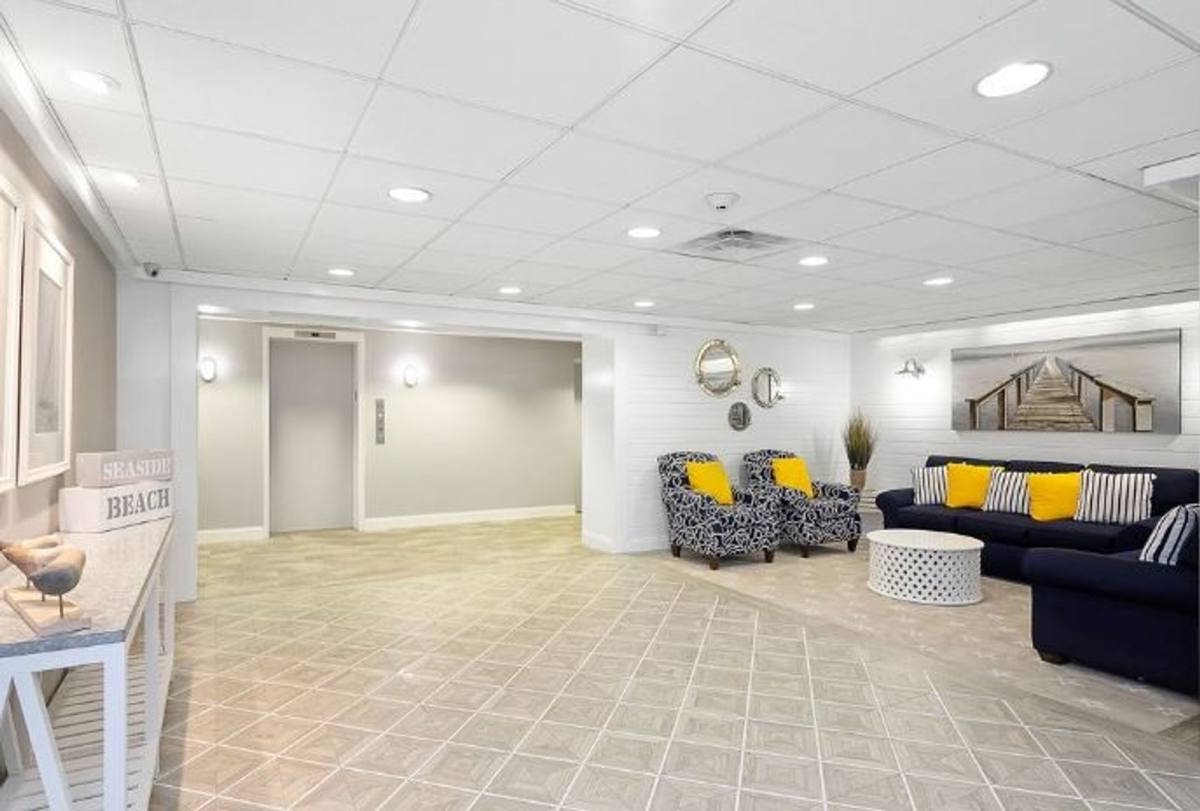 Apartment for rent at 2 Ocean Ave, Revere, MA 02151