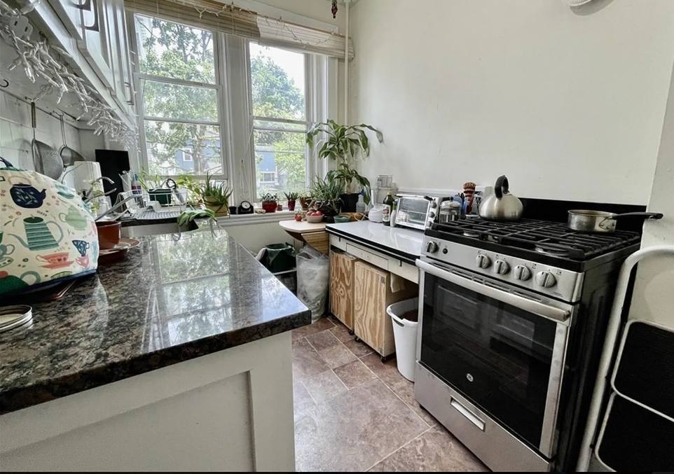 Apartment for rent at 71 Martin St #1, Cambridge, MA 02138
