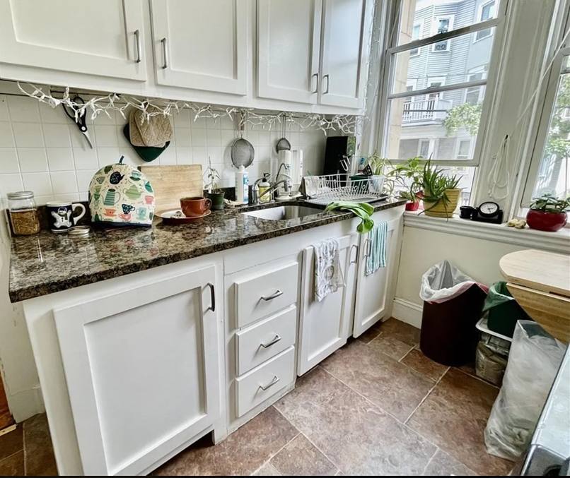 Apartment for rent at 71 Martin St #1, Cambridge, MA 02138