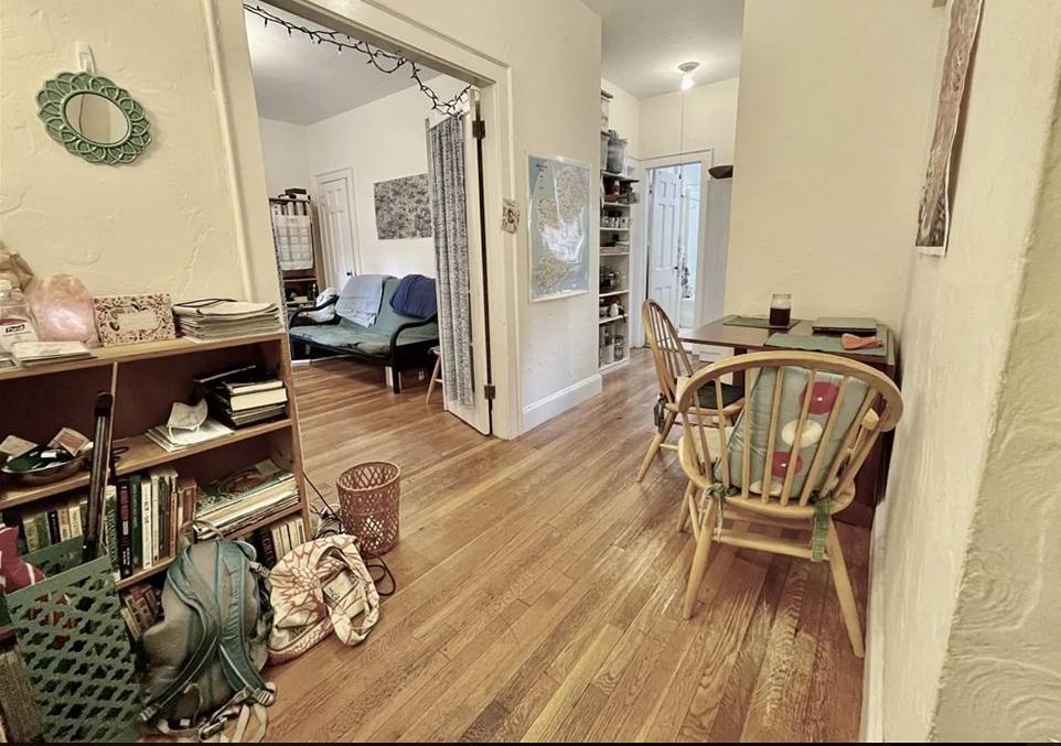 Apartment for rent at 71 Martin St #1, Cambridge, MA 02138