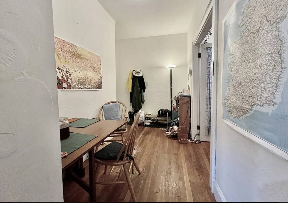 Apartment for rent at 71 Martin St #1, Cambridge, MA 02138