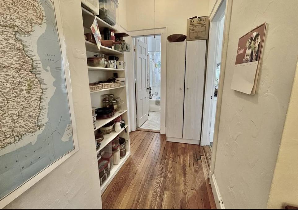 Apartment for rent at 71 Martin St #1, Cambridge, MA 02138