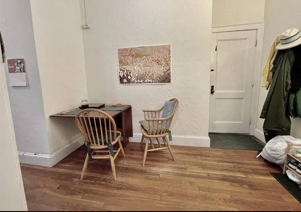 Apartment for rent at 71 Martin St #1, Cambridge, MA 02138