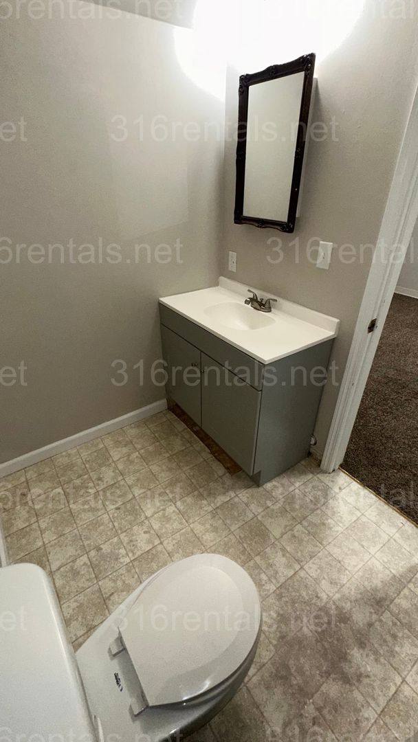 Apartment for rent at 865 Nims #3, Wichita, KS 67203