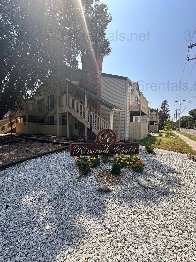 Apartment for rent at 865 Nims #3, Wichita, KS 67203