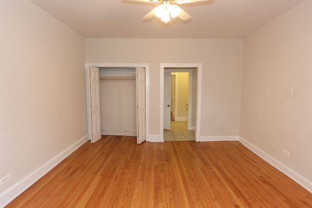 Apartment for rent at 3815 Greenview #I, Chicago, IL 60613