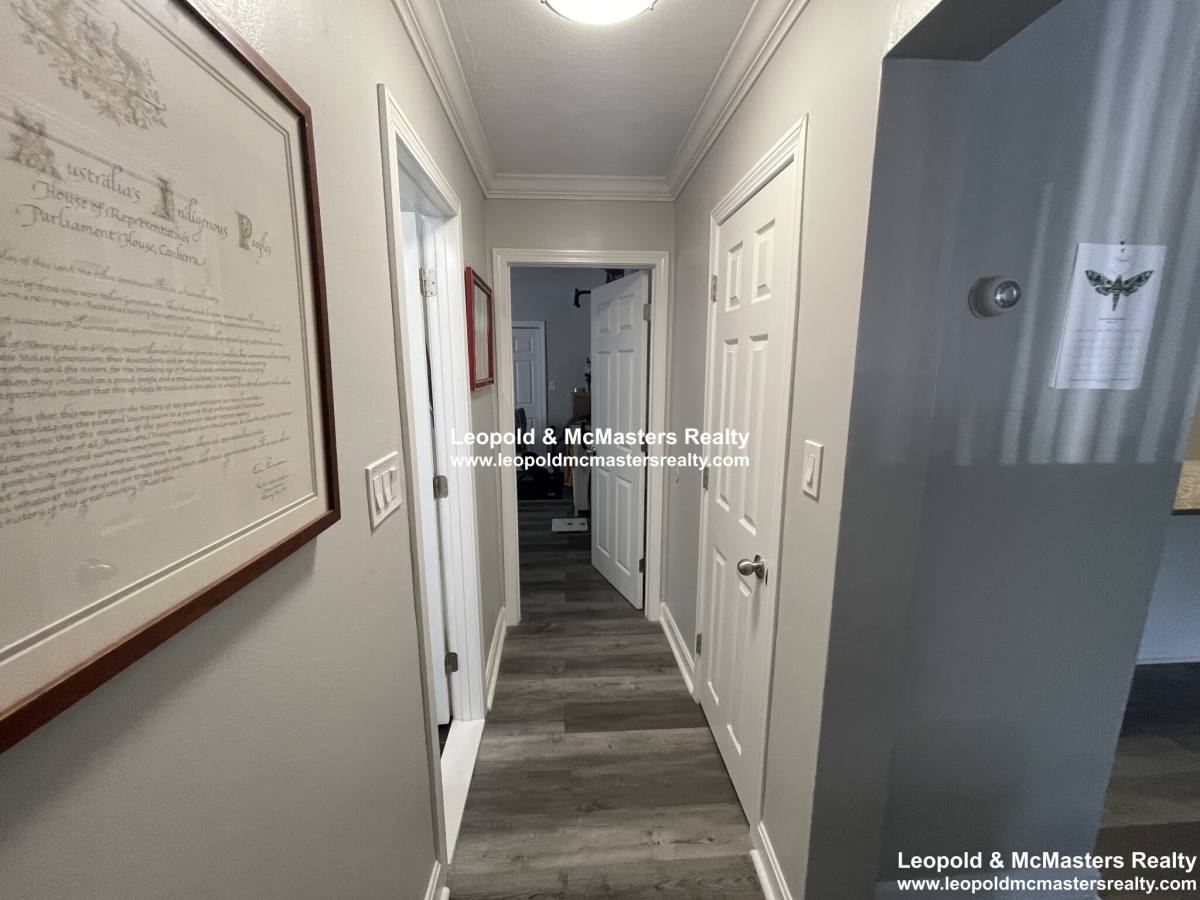 Apartment for rent at 519 Washington St #A, Brookline, MA 02445