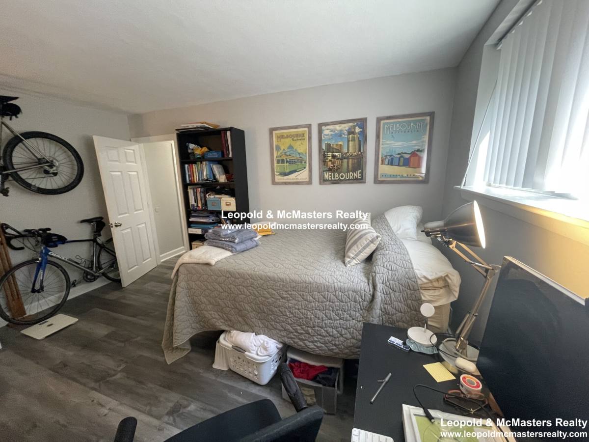 Apartment for rent at 519 Washington St #A, Brookline, MA 02445