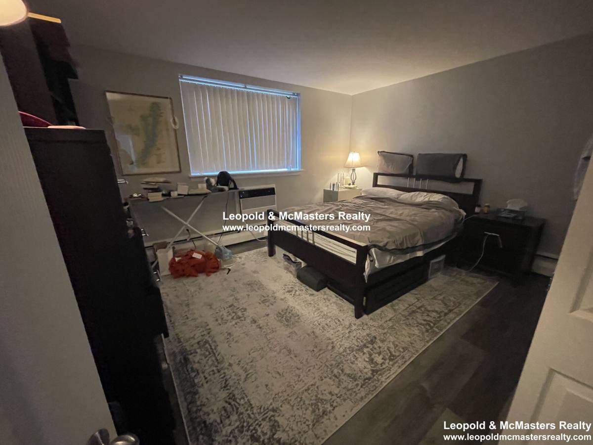 Apartment for rent at 519 Washington St #A, Brookline, MA 02445