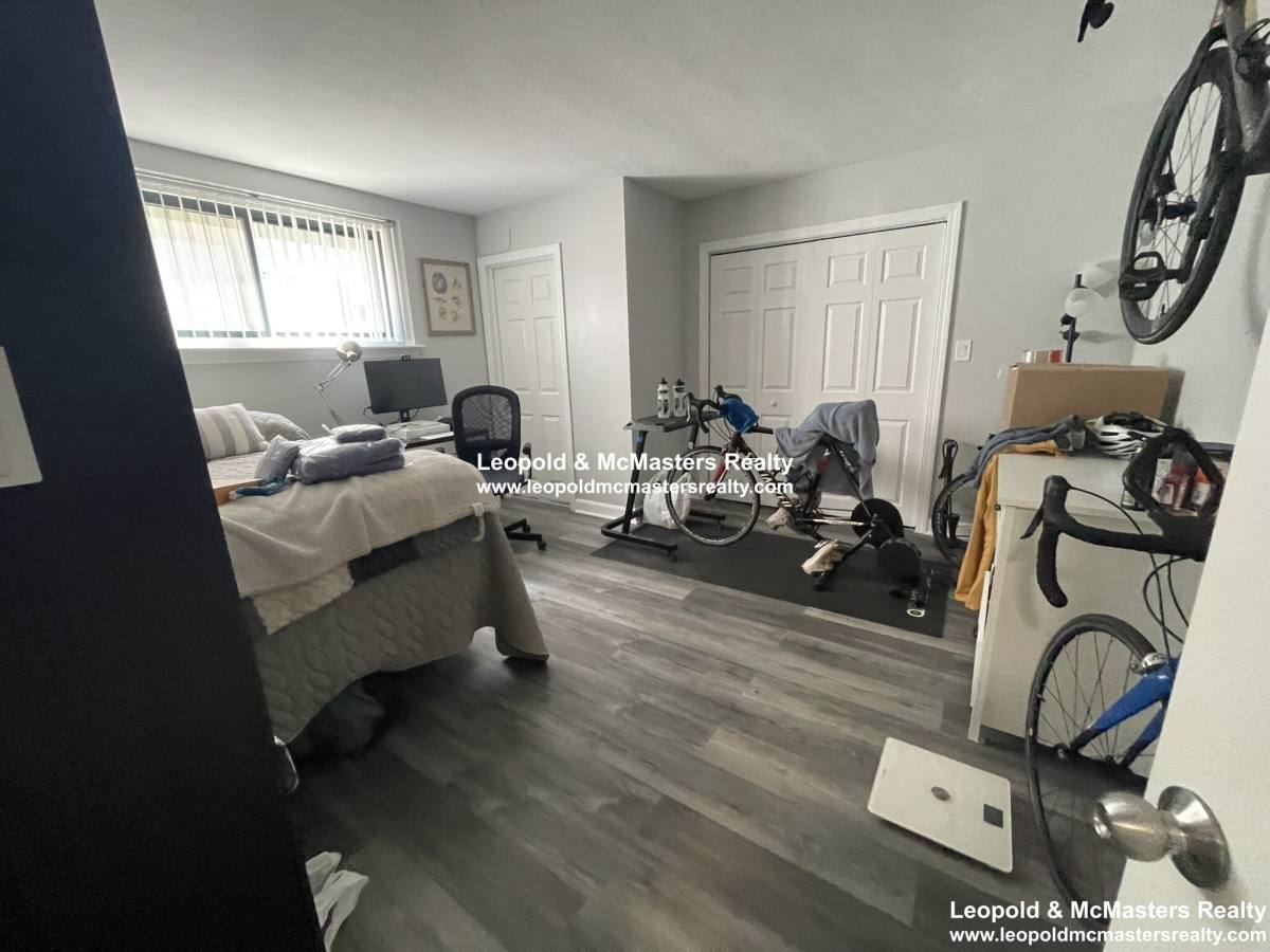 Apartment for rent at 519 Washington St #A, Brookline, MA 02445