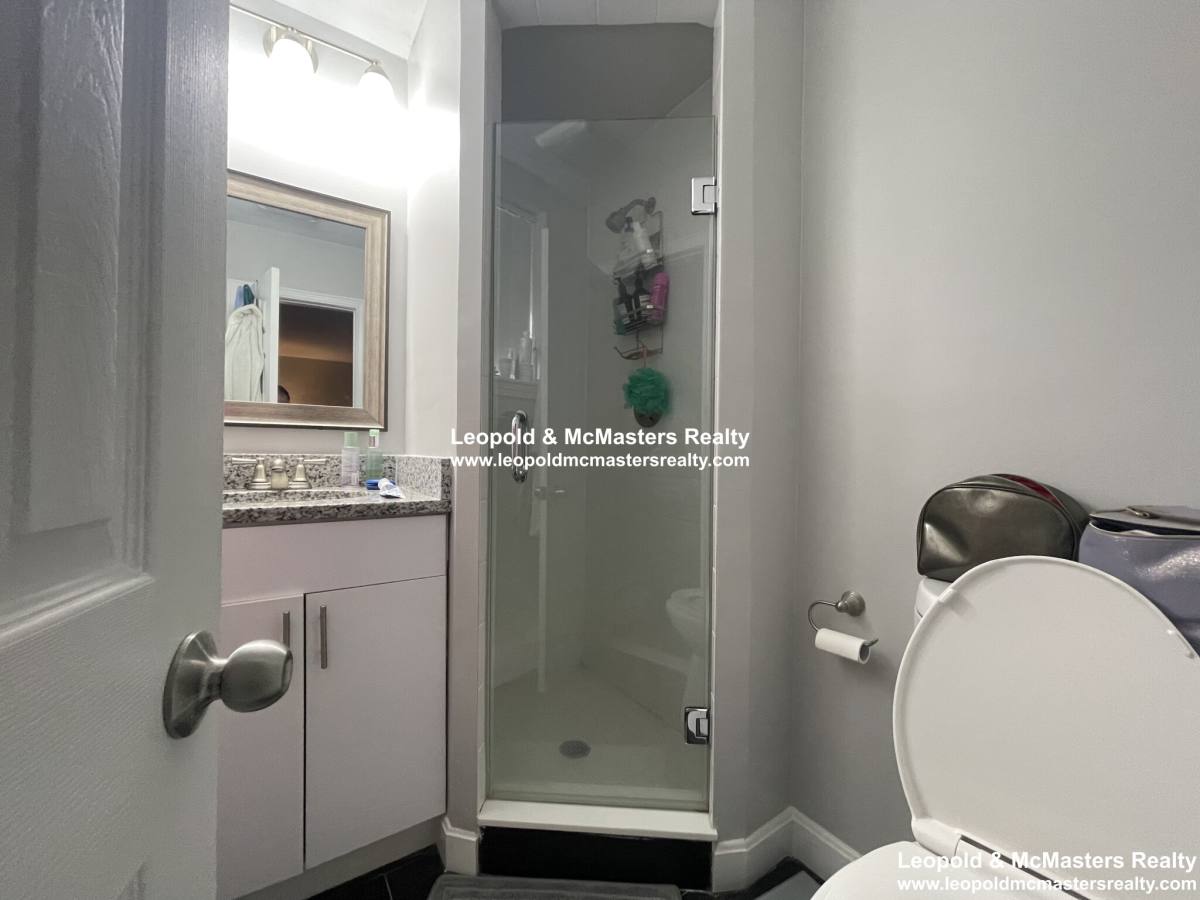 Apartment for rent at 519 Washington St #A, Brookline, MA 02445
