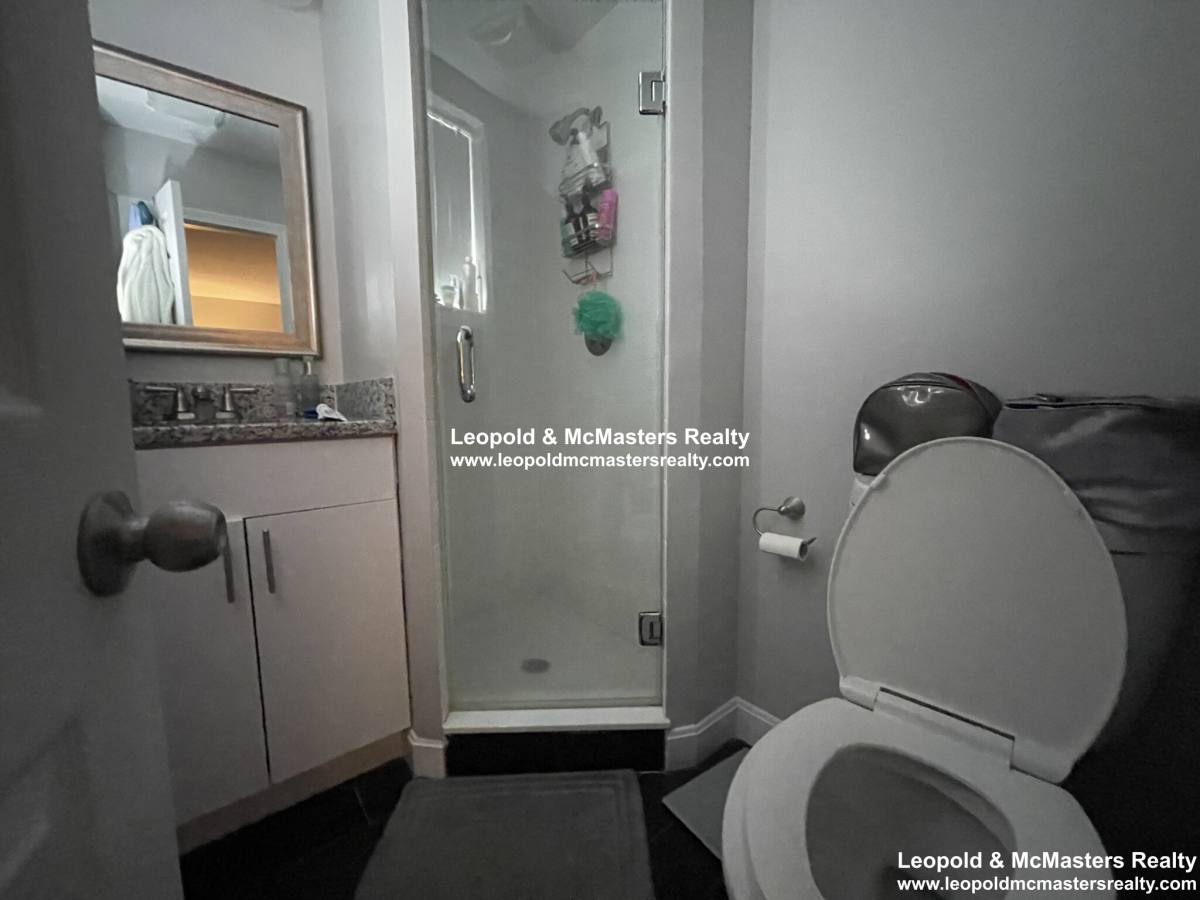 Apartment for rent at 519 Washington St #A, Brookline, MA 02445
