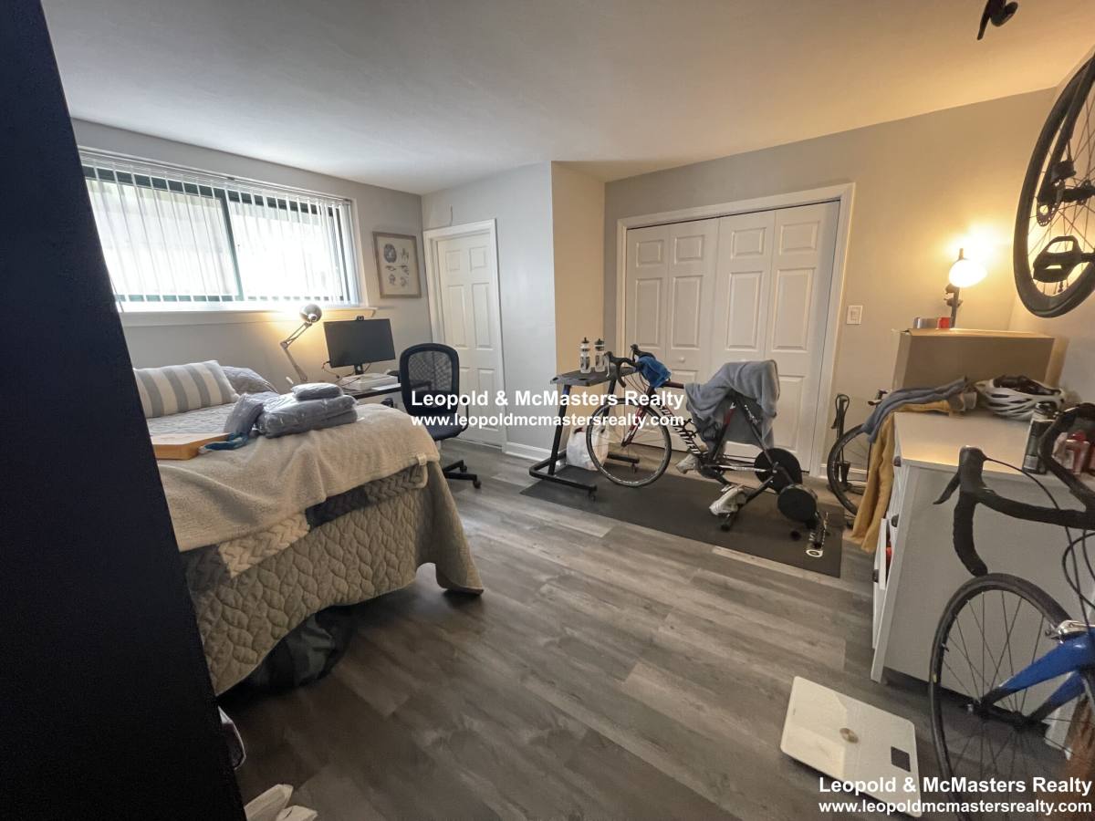 Apartment for rent at 519 Washington St #A, Brookline, MA 02445