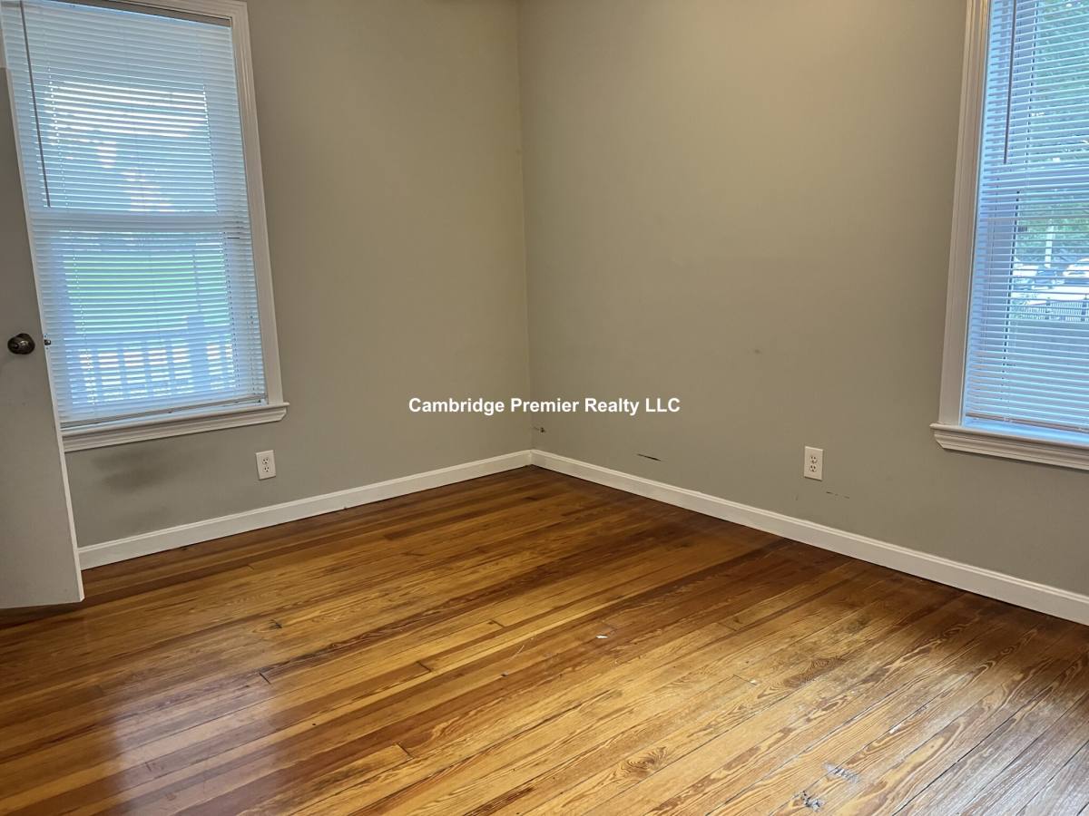 Apartment for rent at 157 Walden St #1, Cambridge, MA 02140