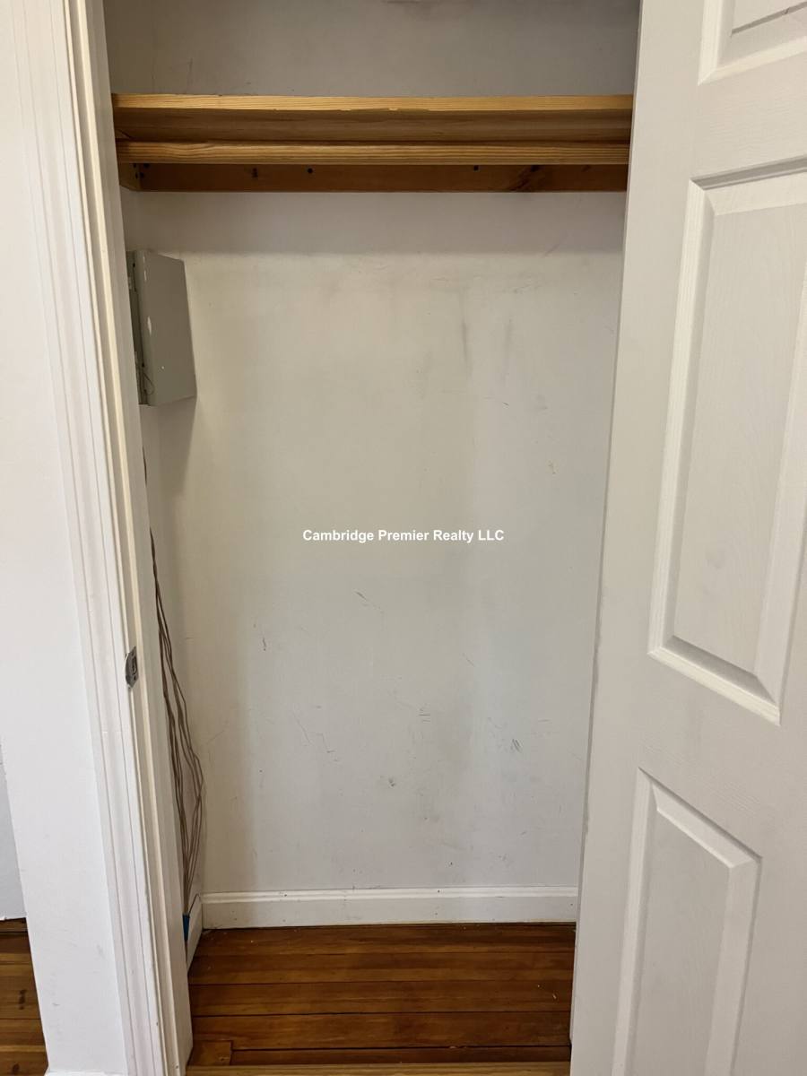 Apartment for rent at 157 Walden St #1, Cambridge, MA 02140