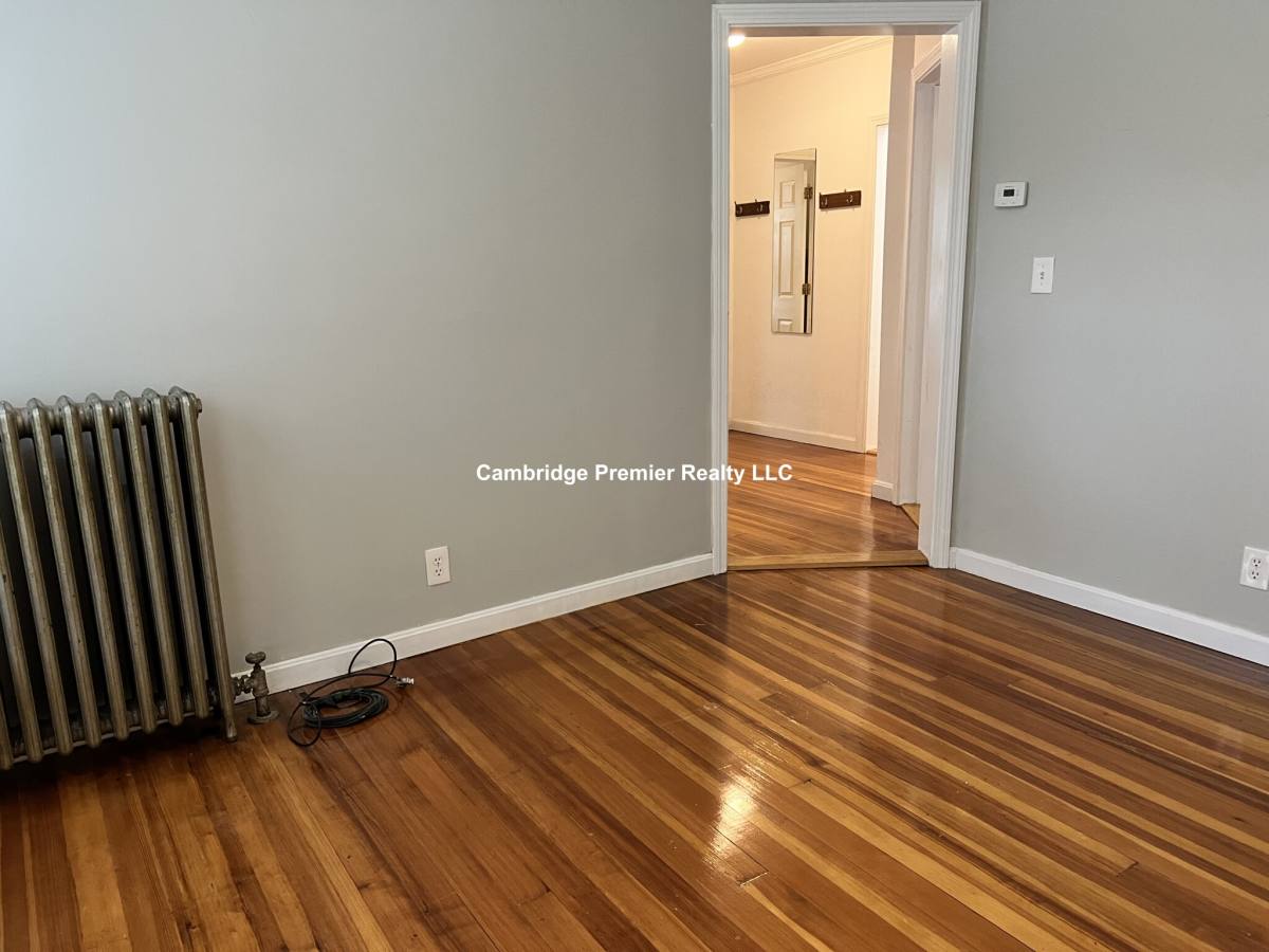 Apartment for rent at 157 Walden St #1, Cambridge, MA 02140