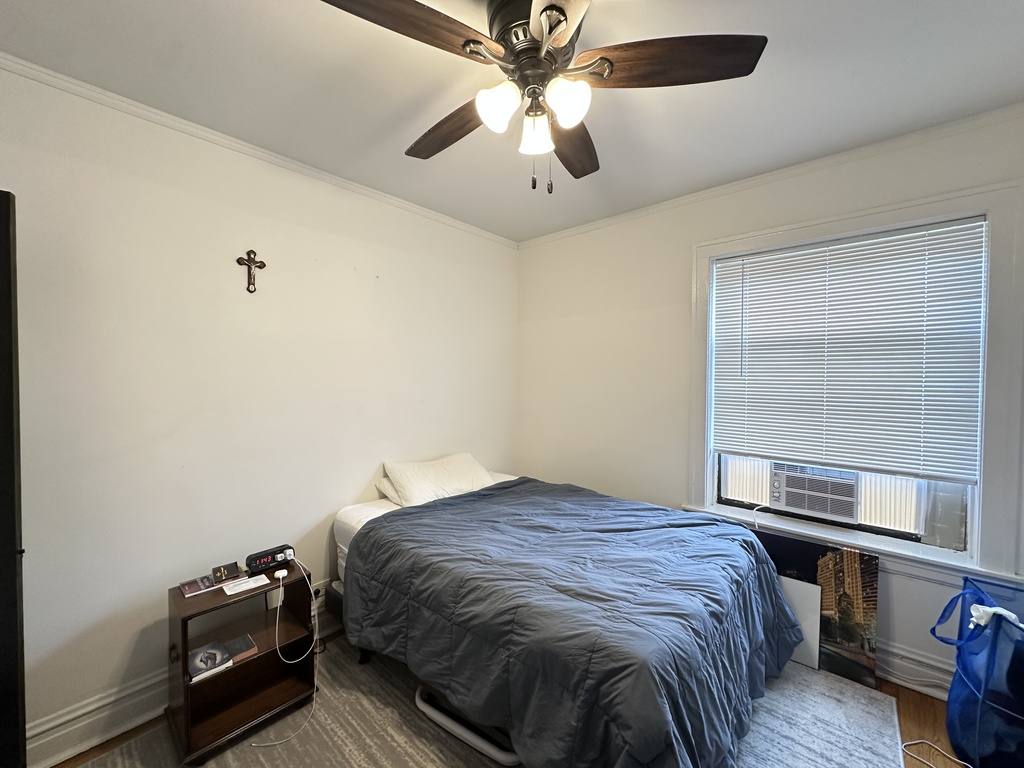 Apartment for rent at 1911 Larchmont #B3, Chicago, IL 60613