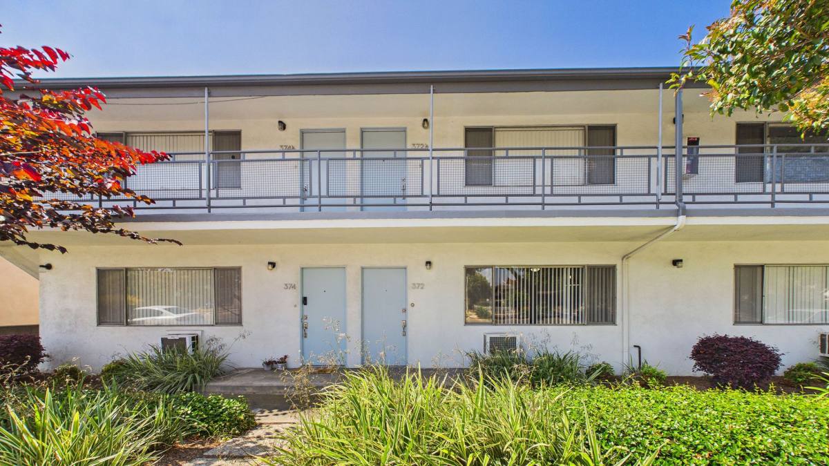 Apartment for rent at 364 E Badillo St, Covina, CA 91723