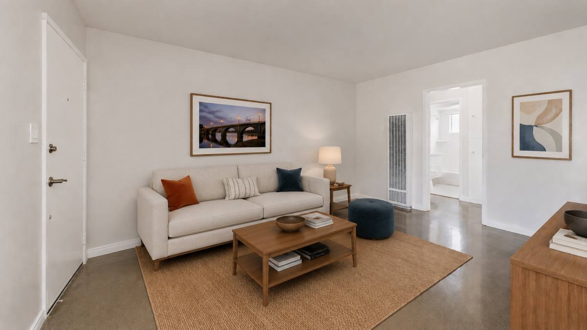 Apartment for rent at 364 E Badillo St, Covina, CA 91723