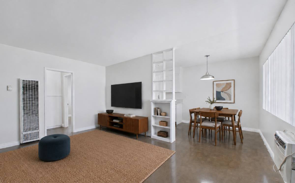 Apartment for rent at 364 E Badillo St, Covina, CA 91723