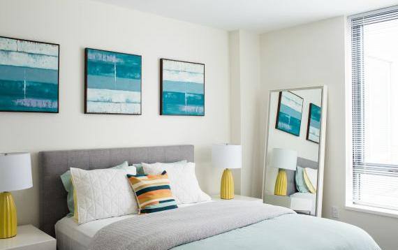 Apartment for rent at 219 Western Ave #N502, Allston, MA 02134