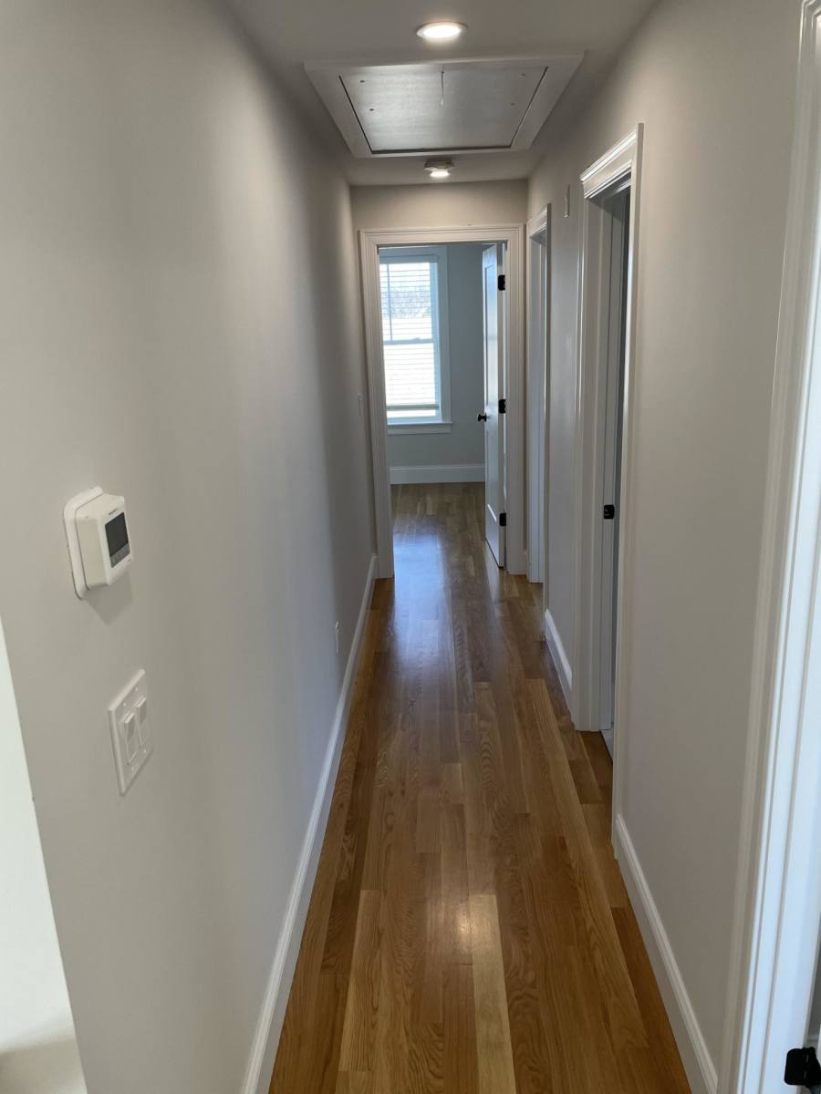 Condo for rent at 22 Henderson St #2, Somerville, MA 02145