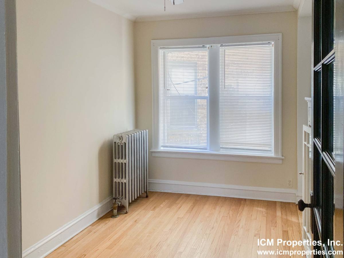 Apartment for rent at 4500 N Ashland #1S, Chicago, IL 60640